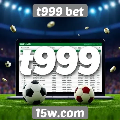 atualizações e novidades frequentes no t999 bet