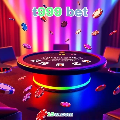 t999 bet: Descubra o Melhor do Jogo Móvel no Brasil