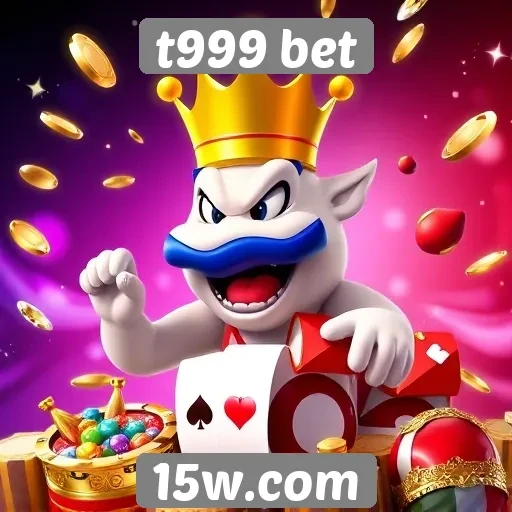 Ofertas e promoções disponíveis no t999 bet