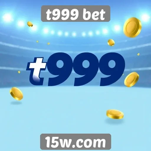Promoções e bônus oferecidos pelo t999 bet