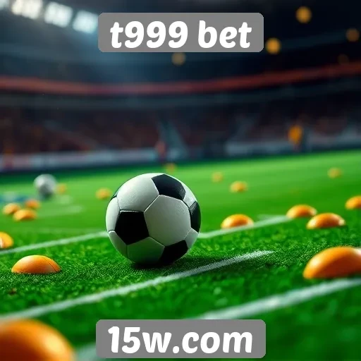 t999 bet análise das opções de apostas disponíveis